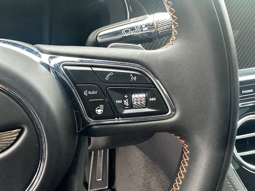 Used 2021 Bentley Continental GT image 22