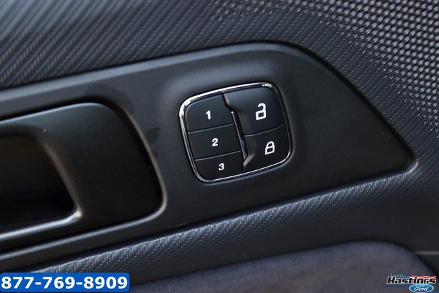 New 2025 Ford Mustang Dark Horse w/ Dark Horse Handlin Package image 11