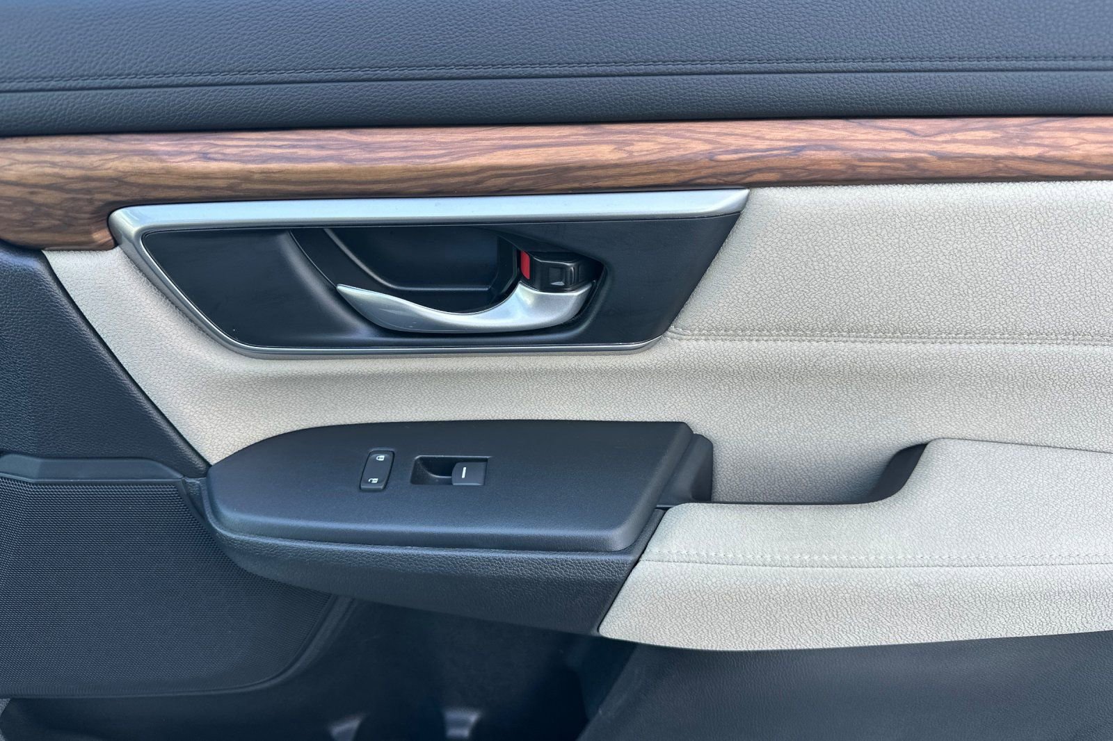 Certified 2021 Honda CR-V EX image 21