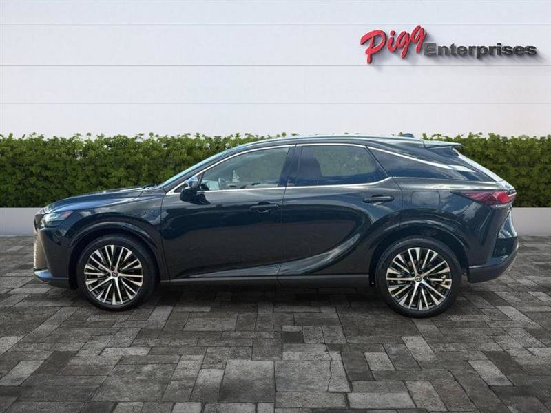 Used 2023 Lexus RX 350 Premium Plus w/ Cold Area Package FWD image 4
