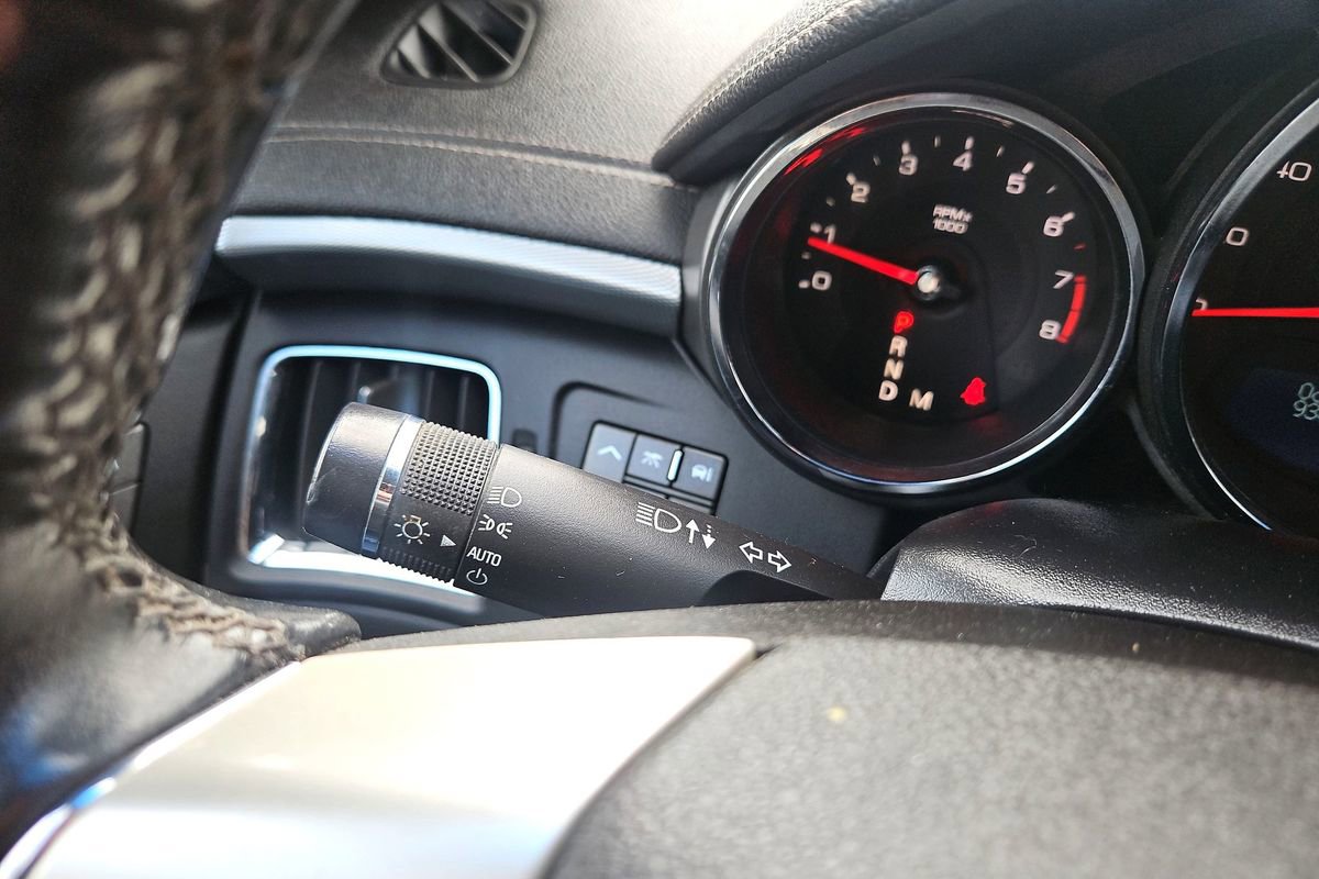 Used 2013 Cadillac CTS Luxury image 17