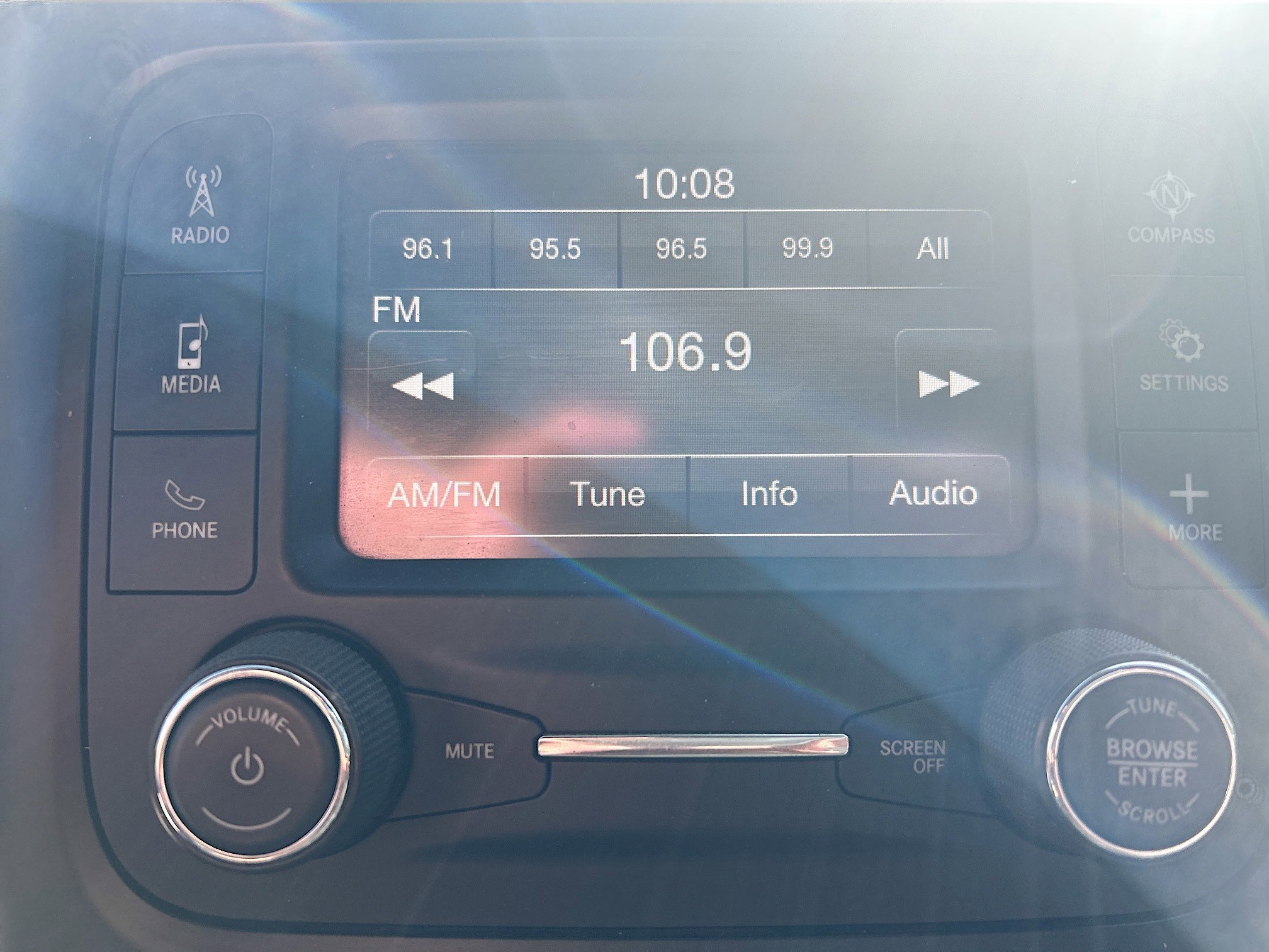 Used 2023 RAM 2500 Tradesman AWD/4WD image 17