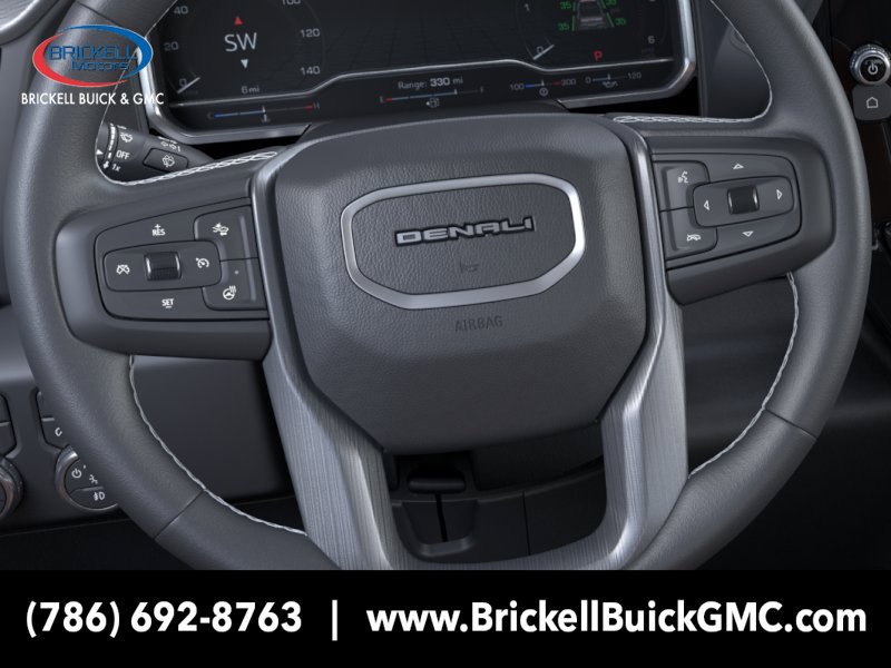 New 2026 GMC Sierra 3500 Denali Ultimate AWD/4WD image 19