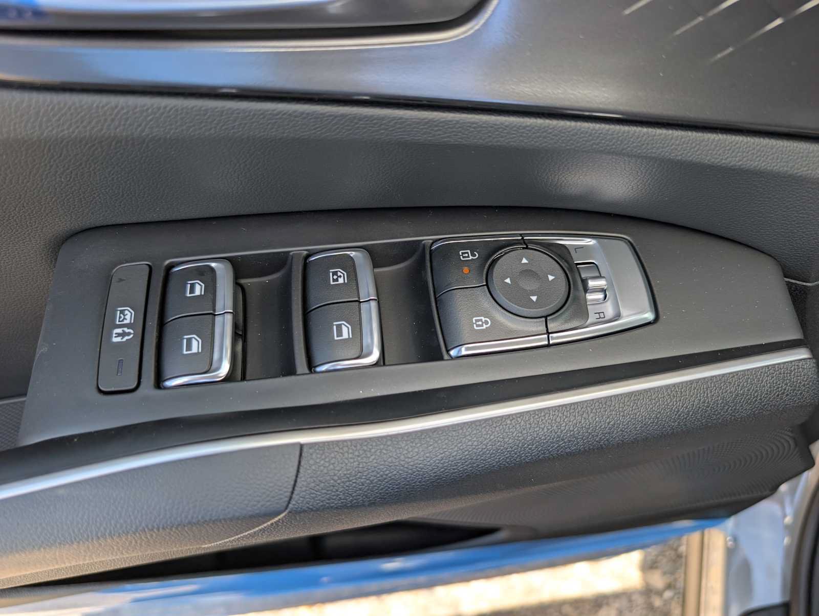 New 2026 Kia Sorento S AWD/4WD image 34