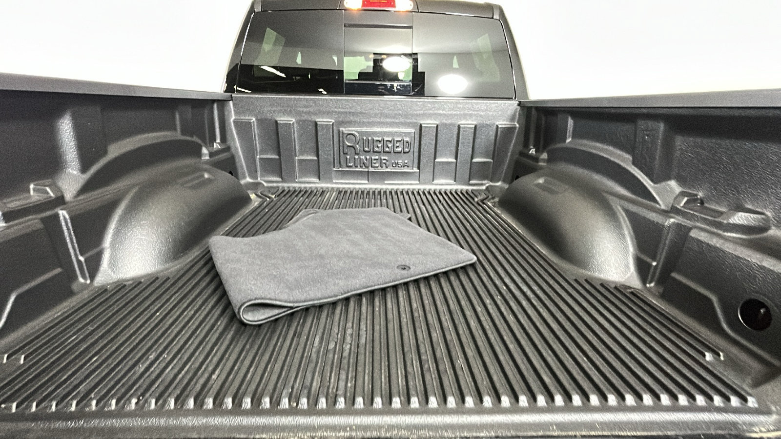 Used 2025 RAM 1500 Tradesman w/ Night Edition AWD/4WD image 34