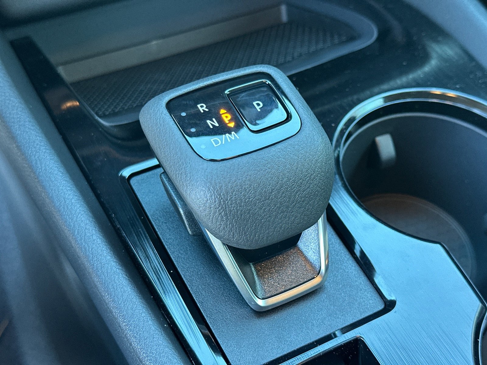 New 2026 Nissan Rogue SV image 33