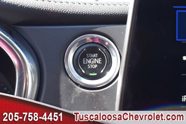 Used 2024 Chevrolet Blazer LT FWD image 39