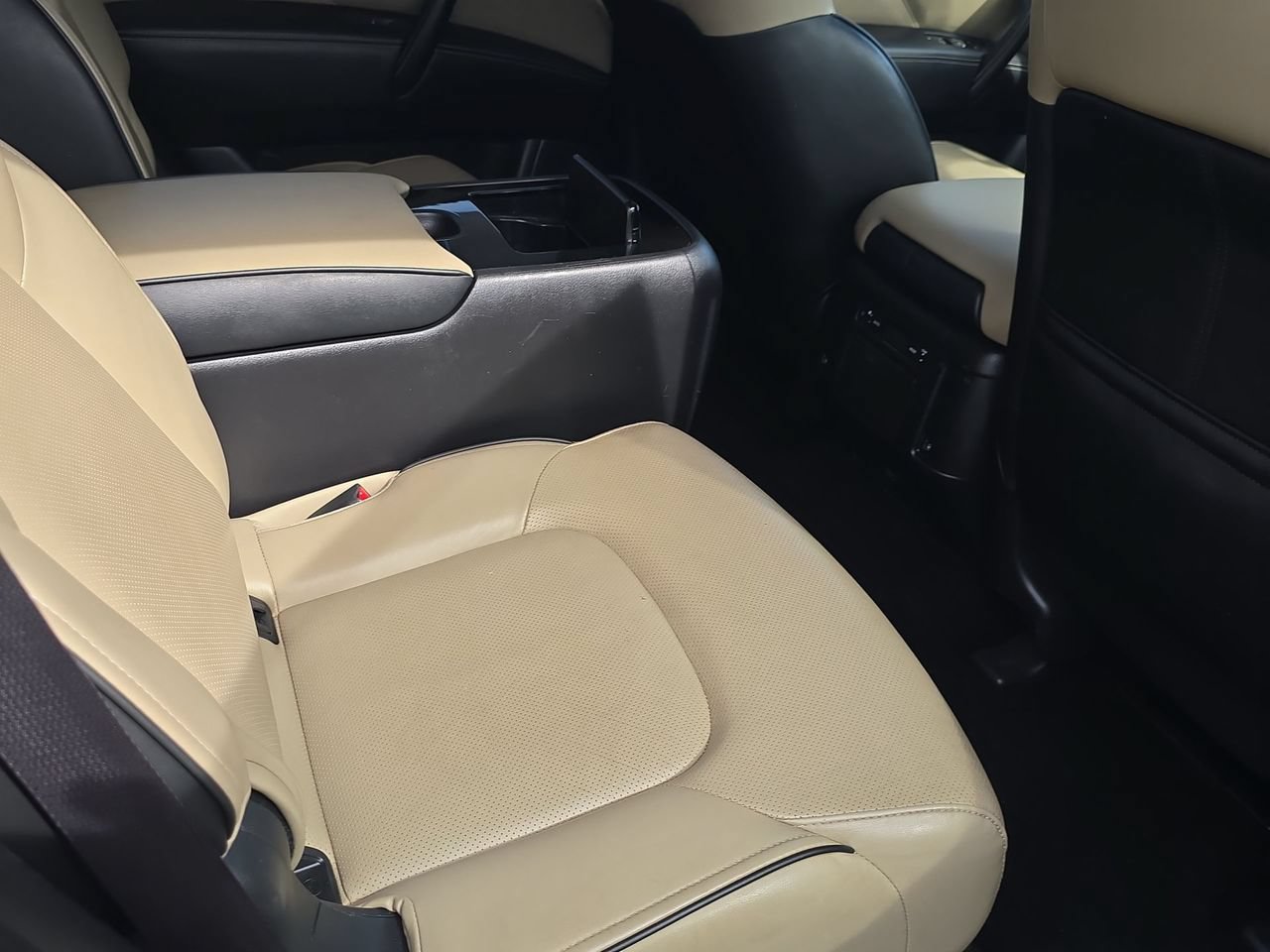 Used 2022 INFINITI QX80 Premium Select w/ Cargo Package AWD/4WD image 28