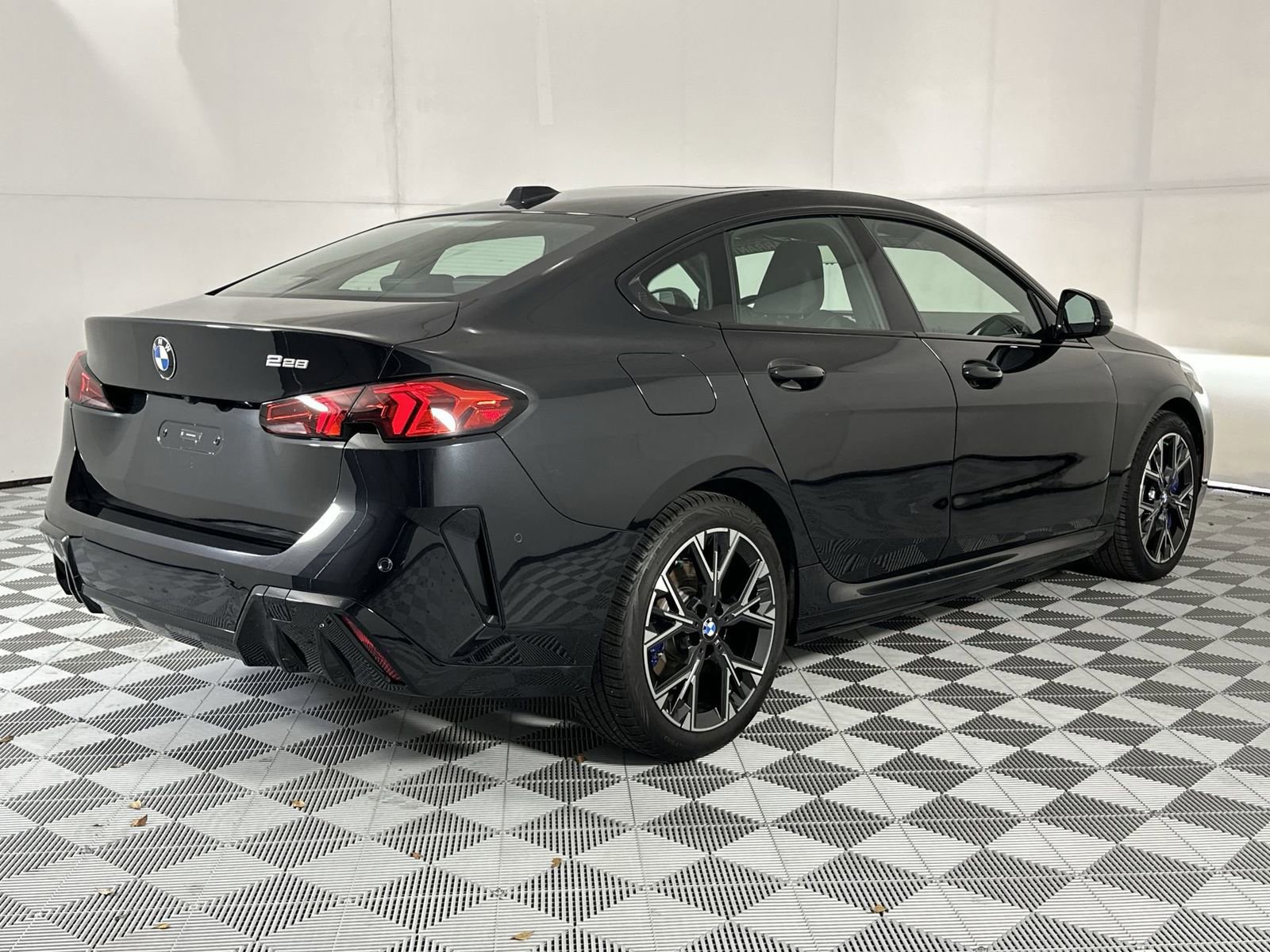 Used 2026 BMW 228i FWD image 8