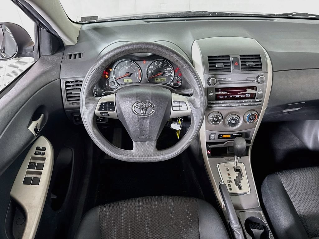 Used 2011 Toyota Corolla S FWD image 20