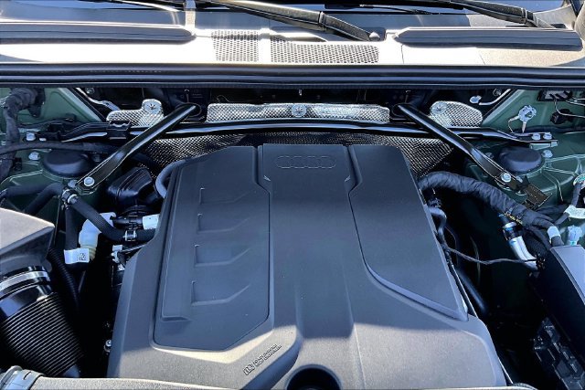 New 2026 Audi Q5 Premium Plus AWD/4WD image 34
