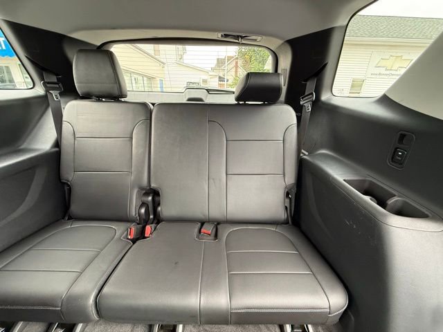 Used 2020 Chevrolet Traverse High Country image 16