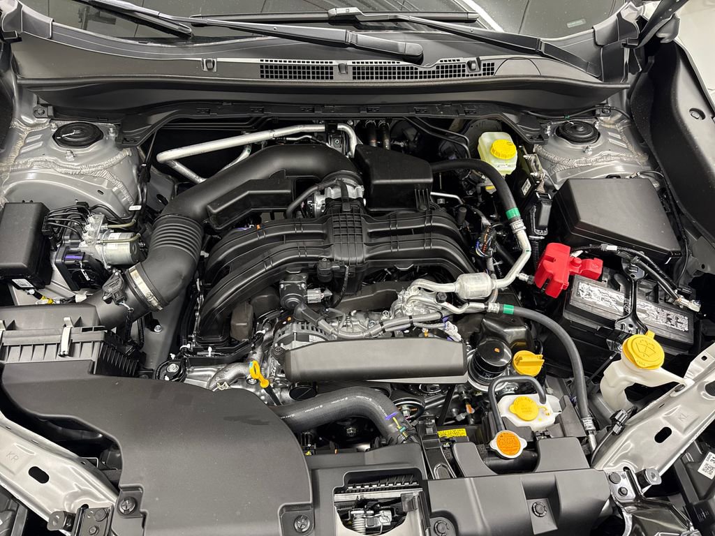 New 2026 Subaru Forester Sport AWD/4WD image 11