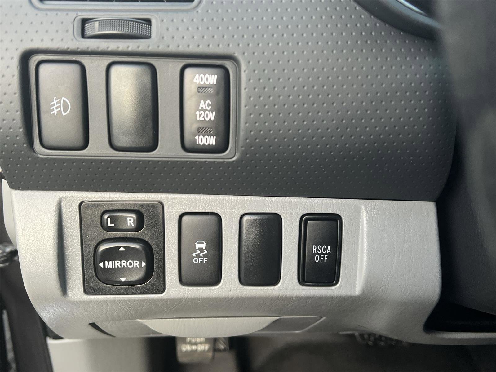 Used 2012 Toyota Tacoma 4x4 Double Cab image 20