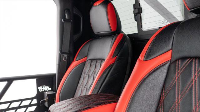 Used 2025 Jeep Wrangler Unlimited Sport image 45