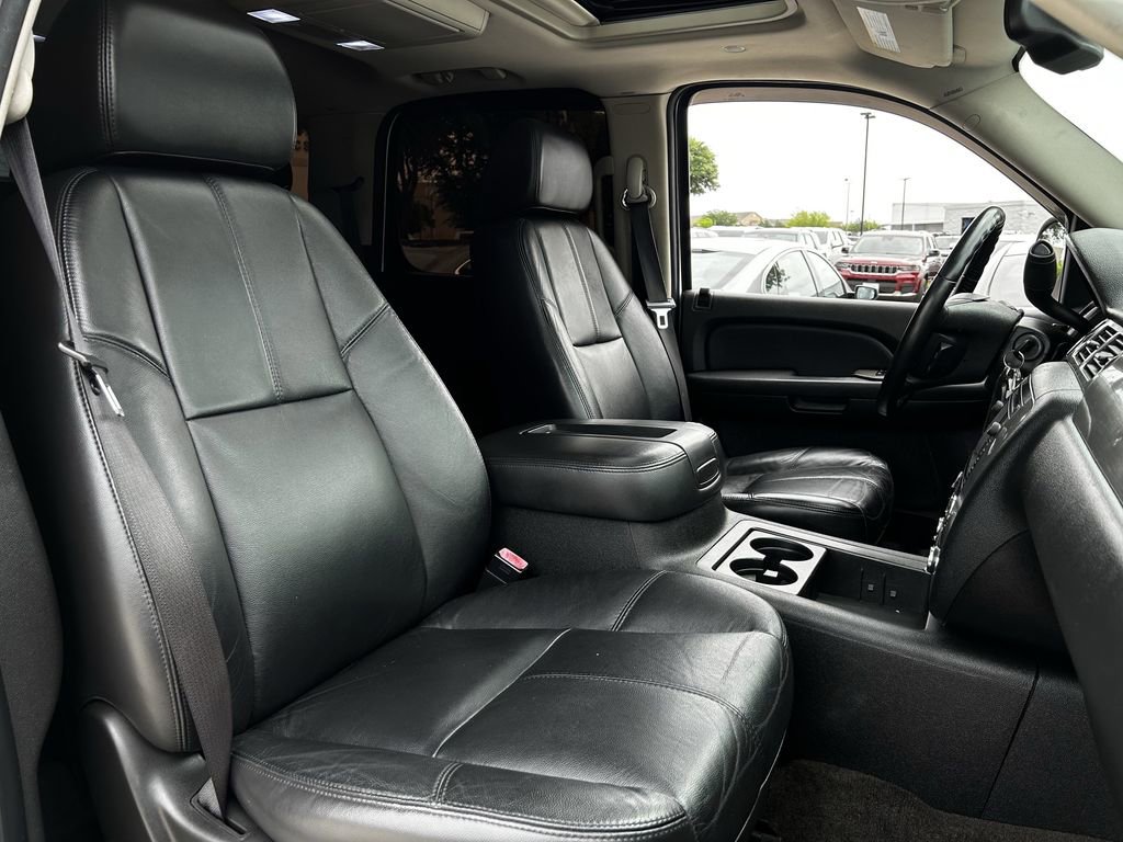 Used 2008 Chevrolet Tahoe LT image 27