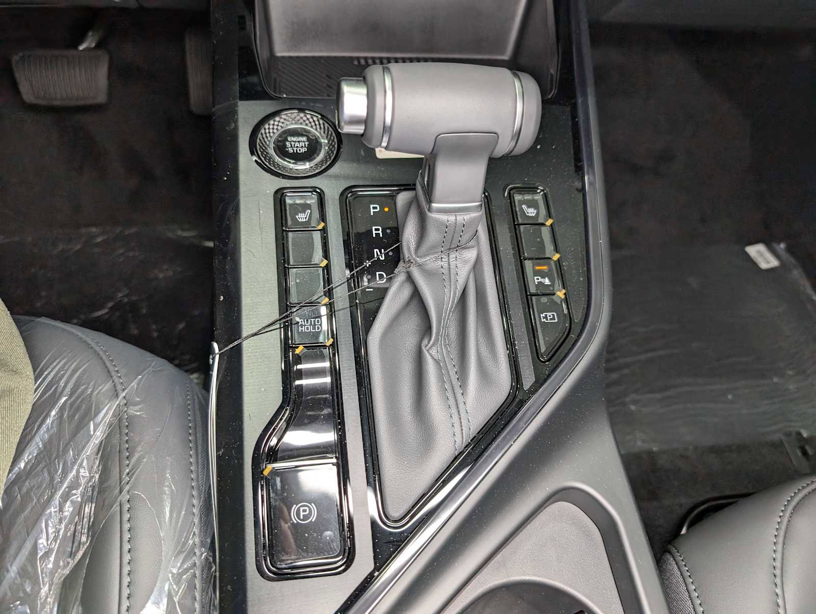 New 2025 Kia Niro EX image 26