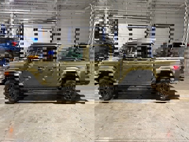 New 2026 Jeep Gladiator Sport image 6