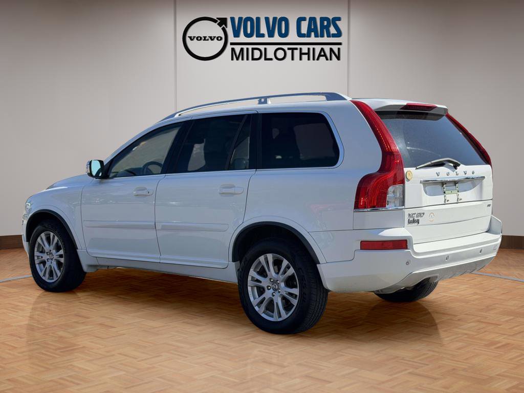 Used 2013 Volvo XC90 3.2 AWD/4WD image 20