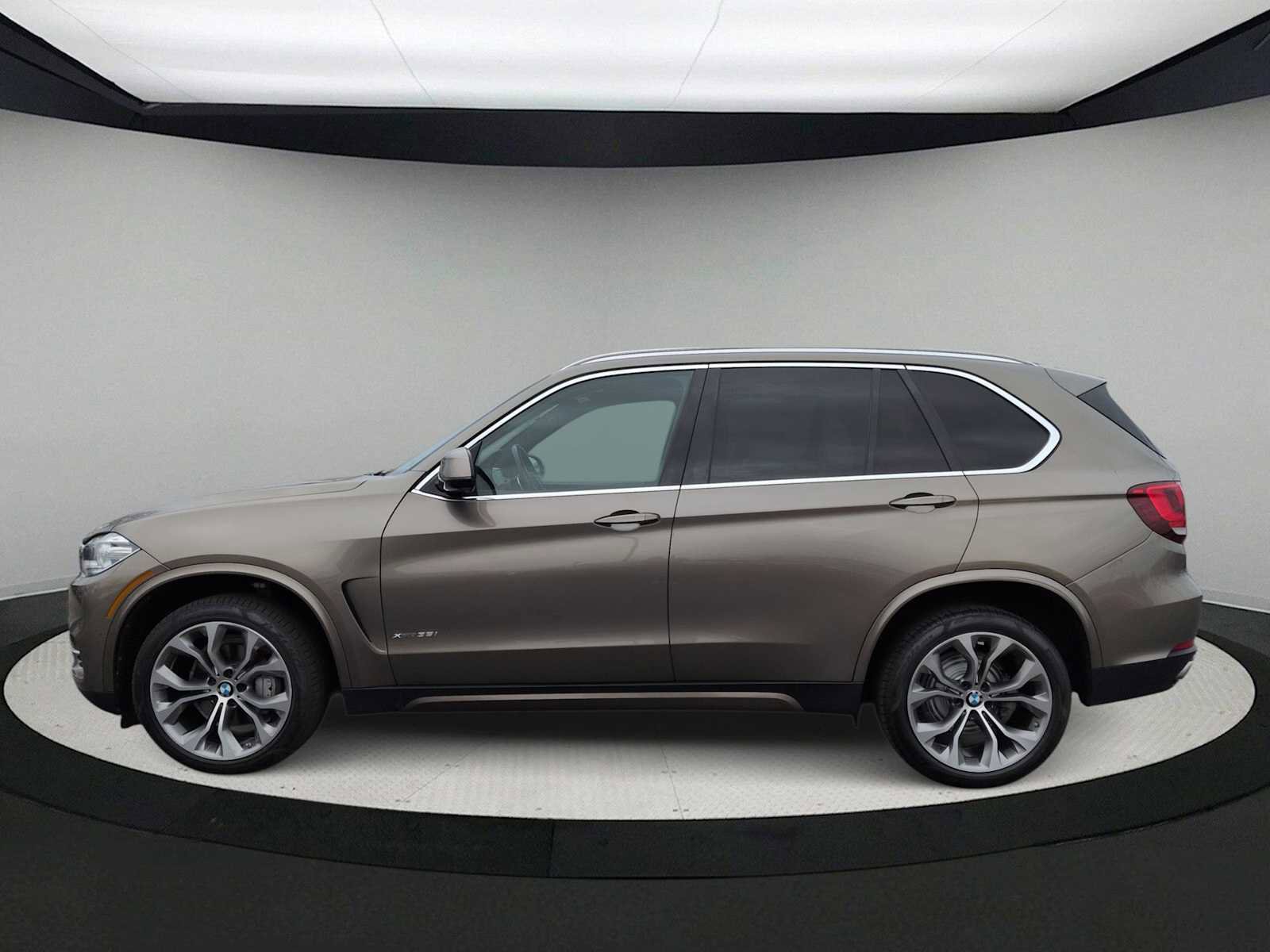 Used 2018 BMW X5 xDrive35i image 5