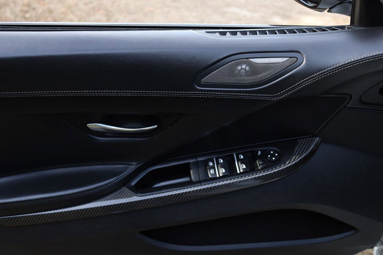 Used 2018 BMW 650i Gran Coupe xDrive image 29