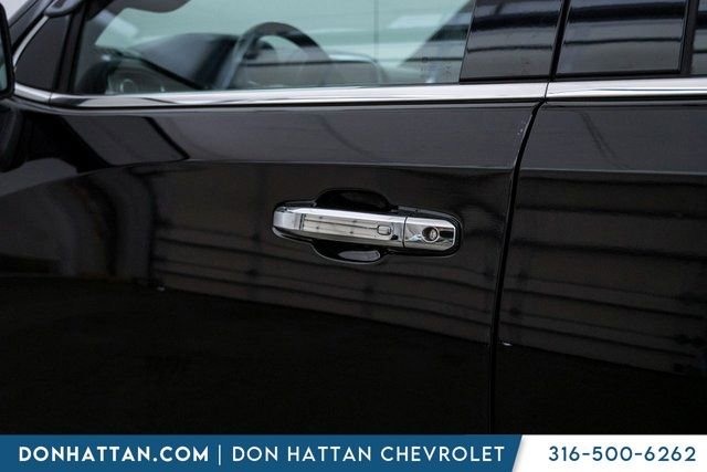 Used 2019 GMC Sierra 1500 SLT w/ SLT Premium Plus Package image 34