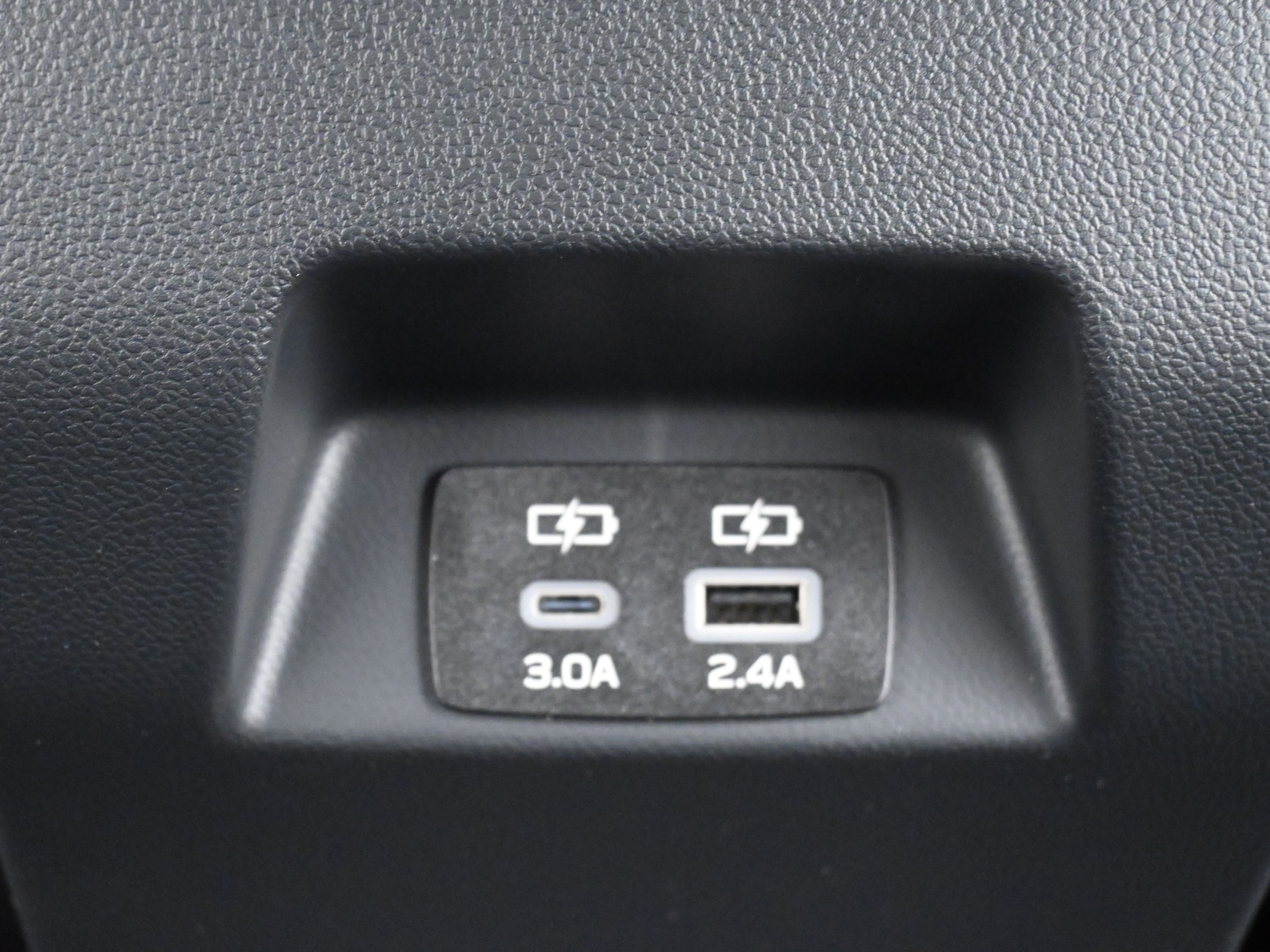 New 2026 Subaru Crosstrek 2.5i Limited AWD/4WD image 43