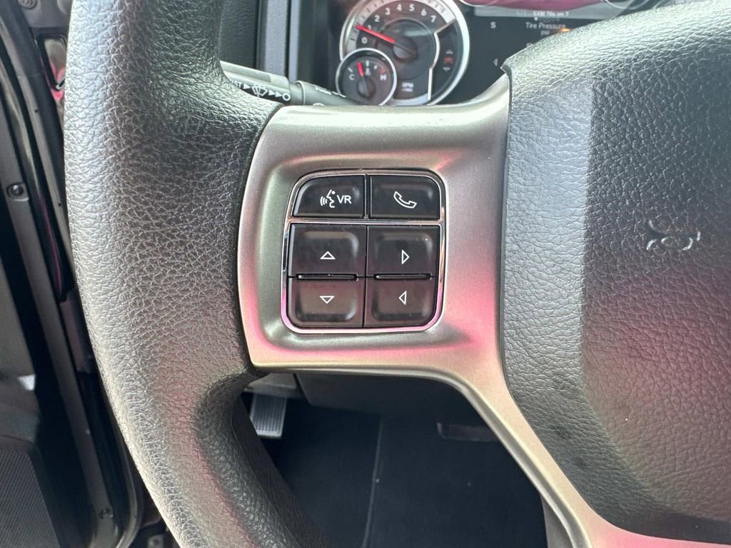 Used 2022 RAM 1500 Classic SLT w/ Electronics Group image 21