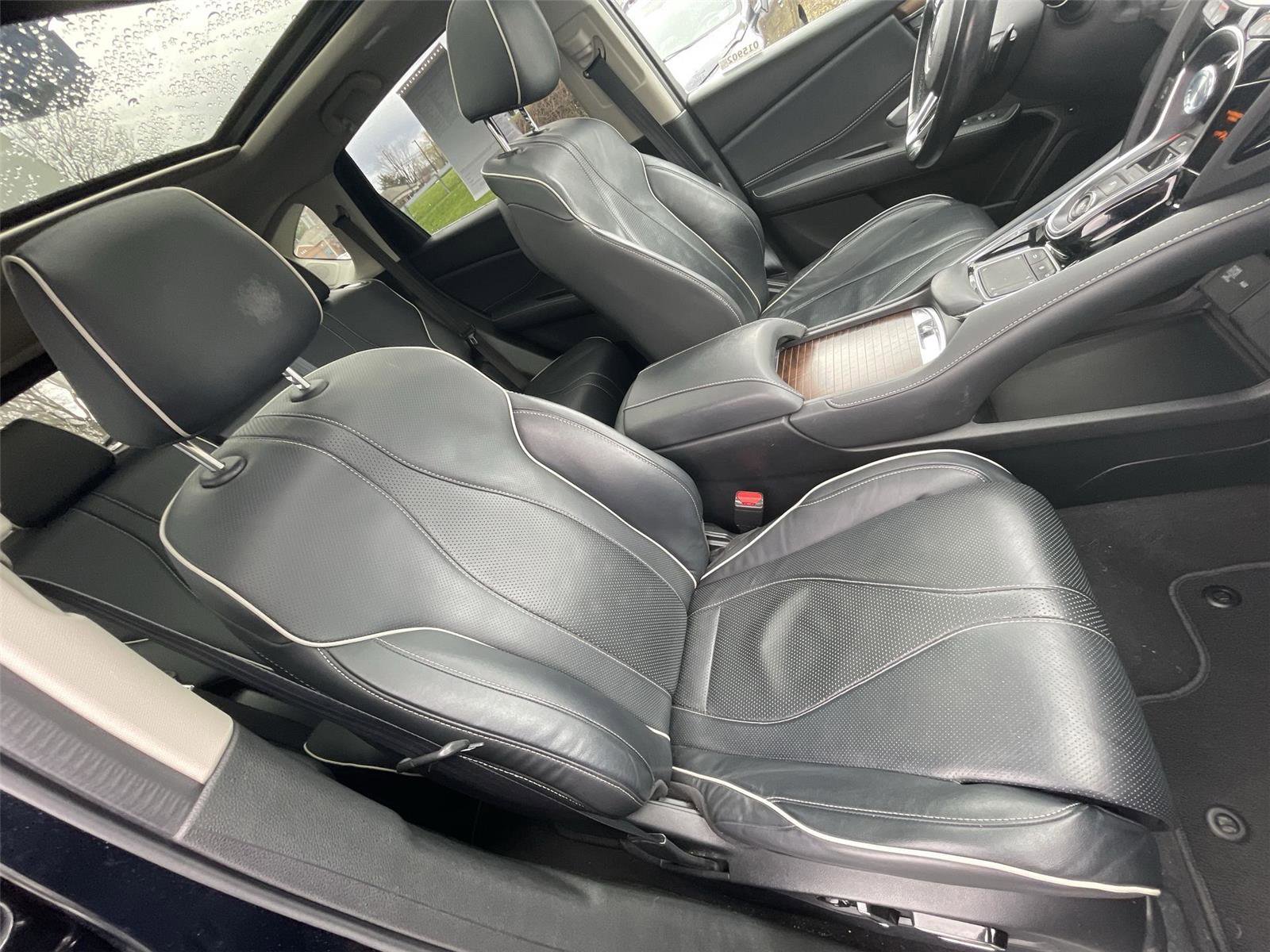 Used 2020 Acura RDX AWD w/ Advance Package image 22