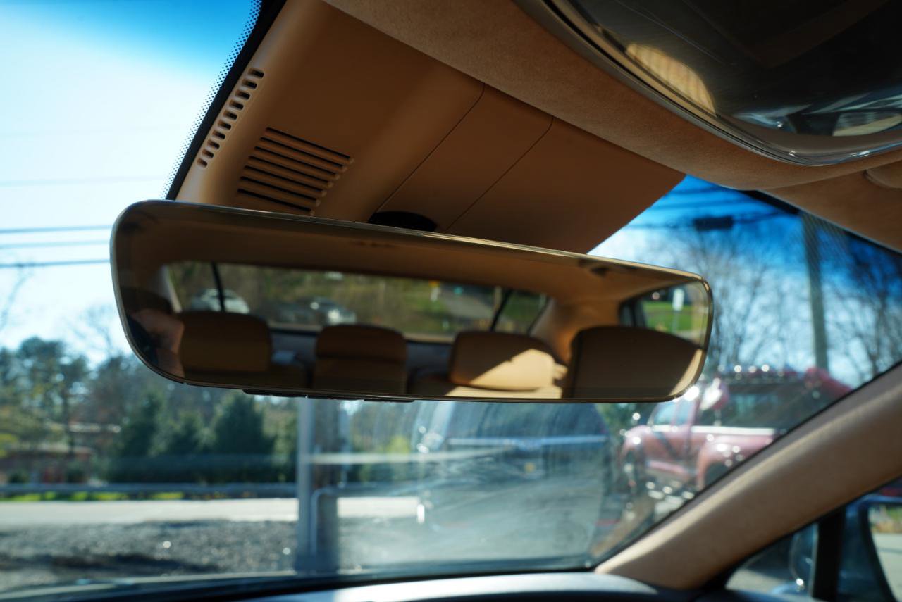 Used 2021 Genesis G80 3.5T w/ Prestige Package image 32