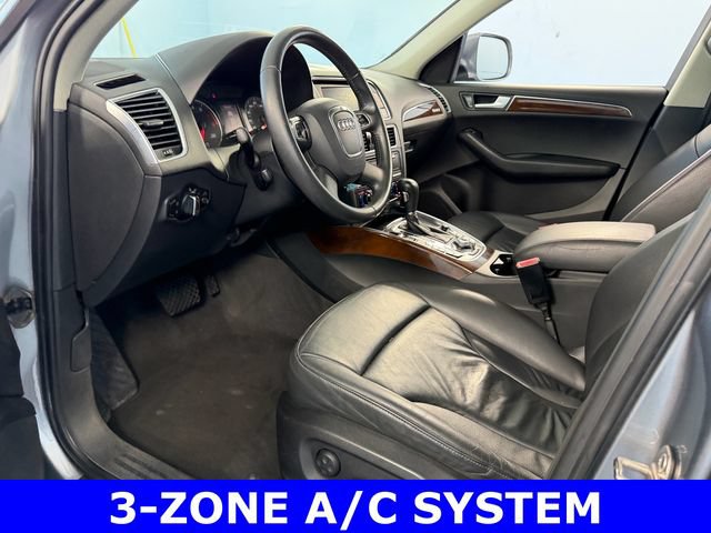 Used 2010 Audi Q5 3.2 Premium AWD/4WD image 6