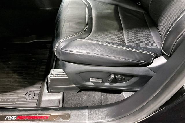 Used 2021 Ford Explorer ST w/ ST Street Pack image 19