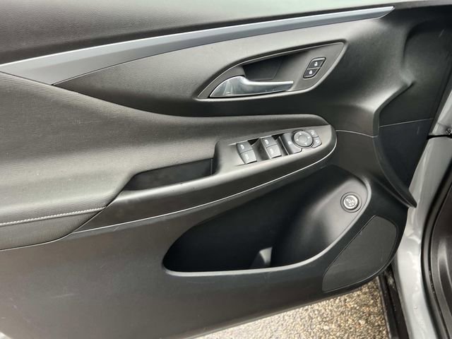 Used 2026 Buick Envista Preferred w/ Convenience I Package FWD image 16