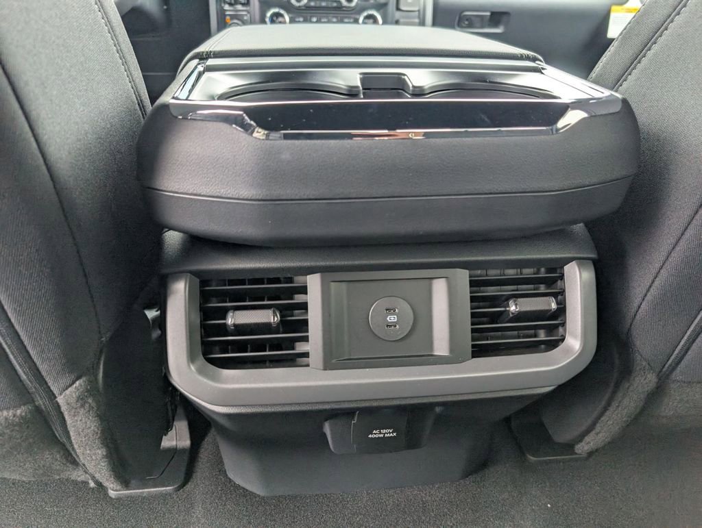 New 2026 Ford F150 XLT w/ Equipment Group 302A MID image 43