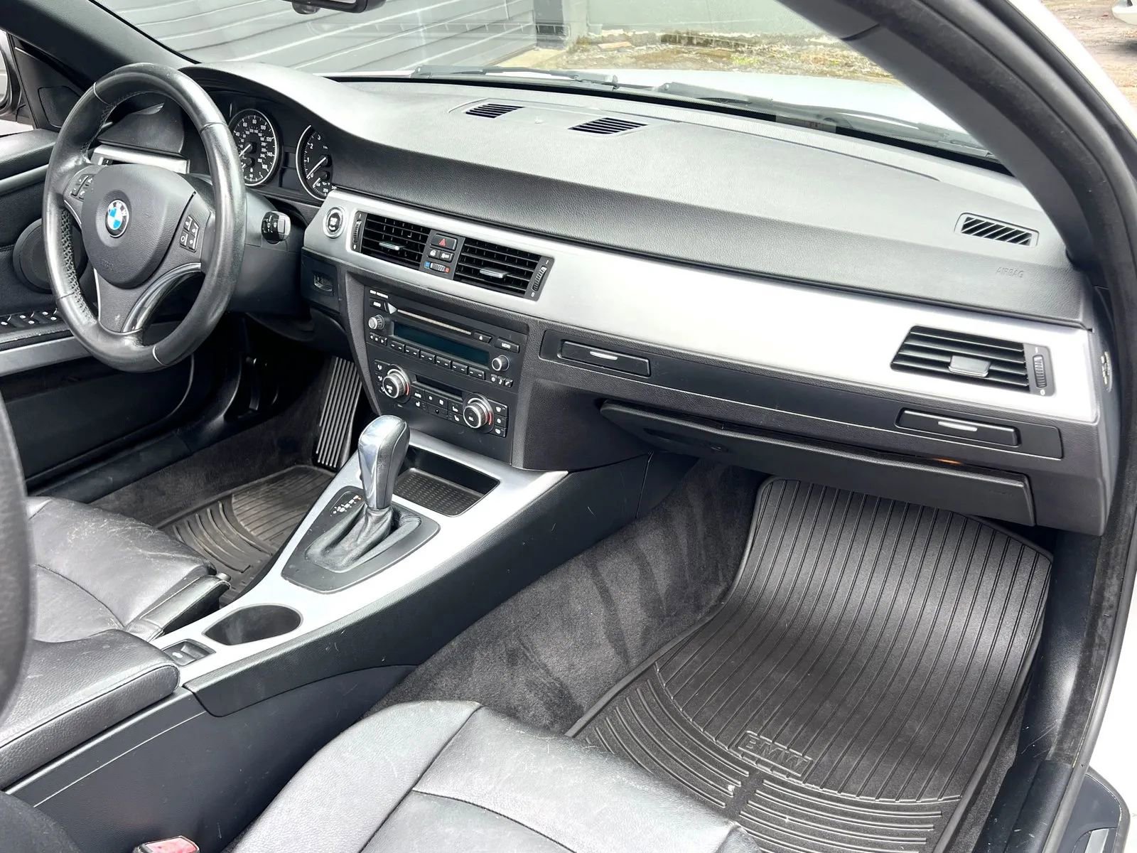 Used 2012 BMW 328i Convertible image 14