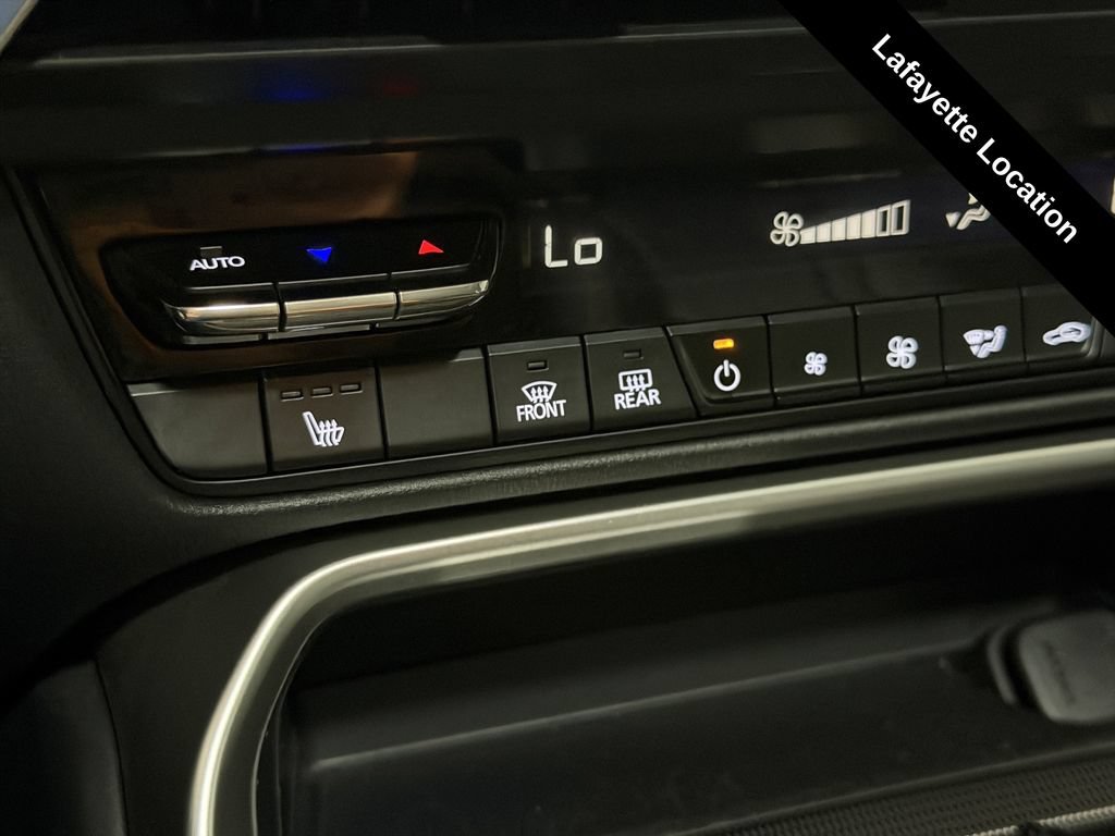 Used 2024 MAZDA CX-90 Plug-In Hybrid w/ Preferred AWD/4WD image 9