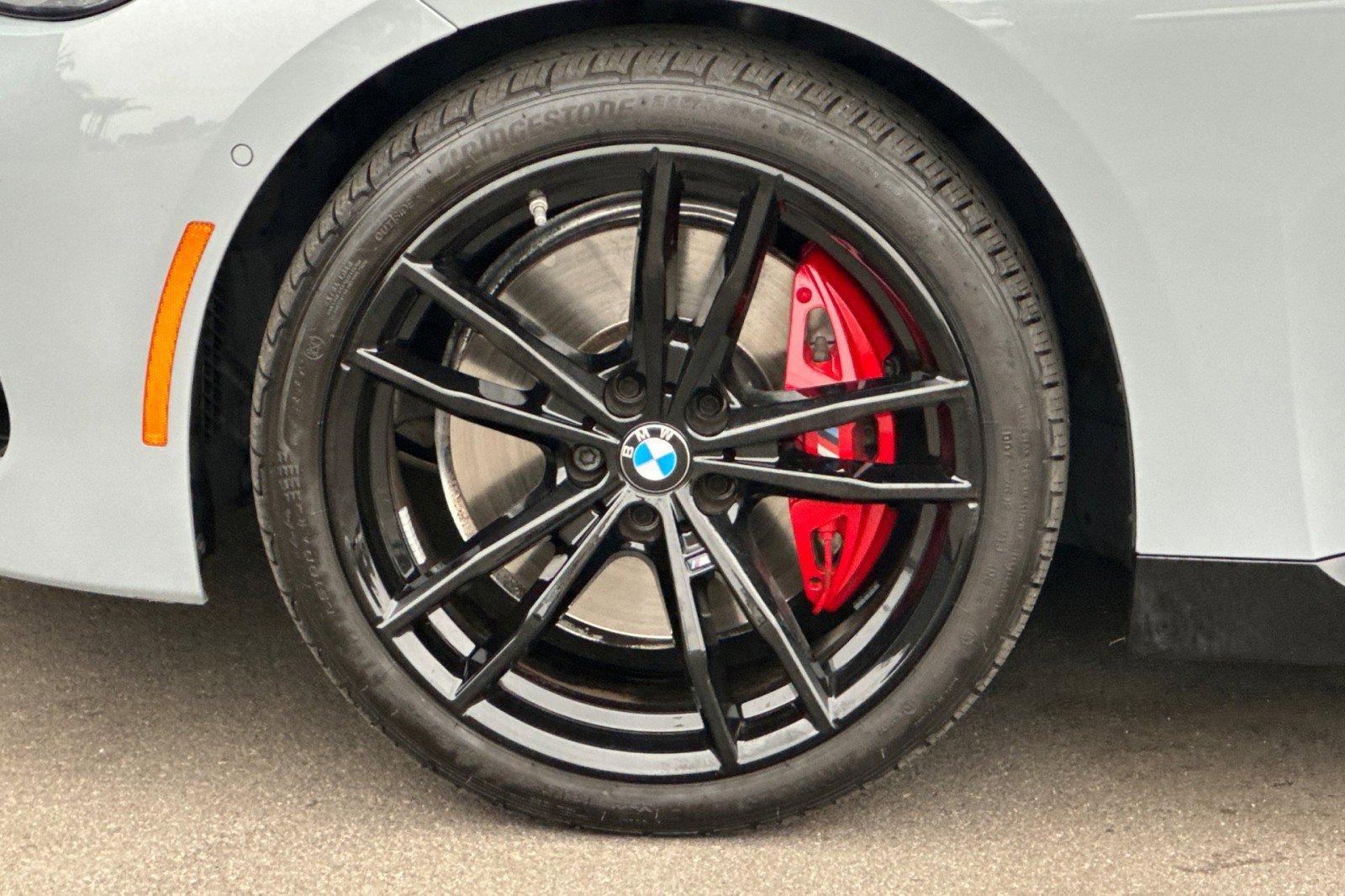 Used 2023 BMW M240i xDrive Coupe w/ Premium Package image 26