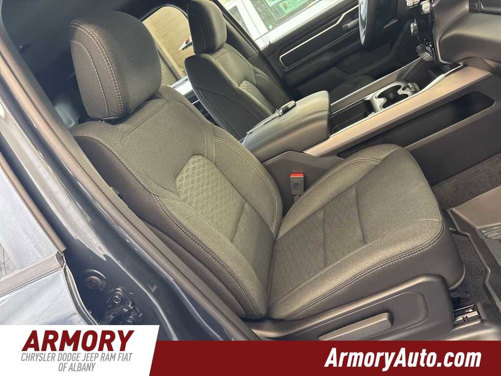 New 2026 RAM 1500 Big Horn image 29