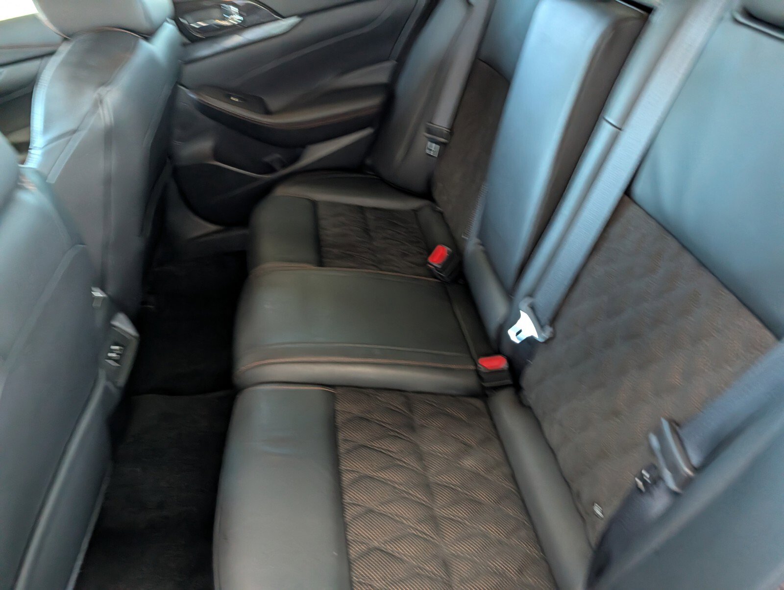Used 2021 Nissan Maxima SR w/ Sport Mat Group image 12