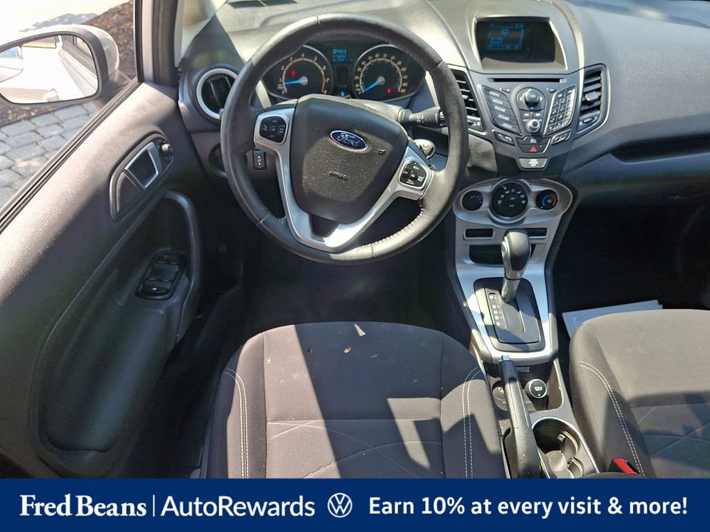 Used 2014 Ford Fiesta SE FWD image 19