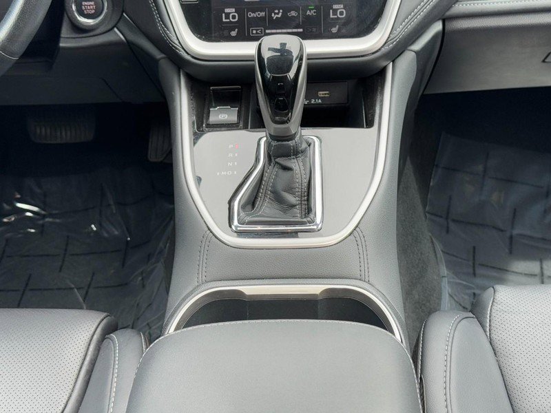 Used 2022 Subaru Outback Limited AWD/4WD image 14