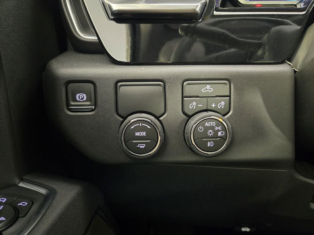 New 2026 Chevrolet Silverado 1500 RST w/ RST Select Package RWD image 22