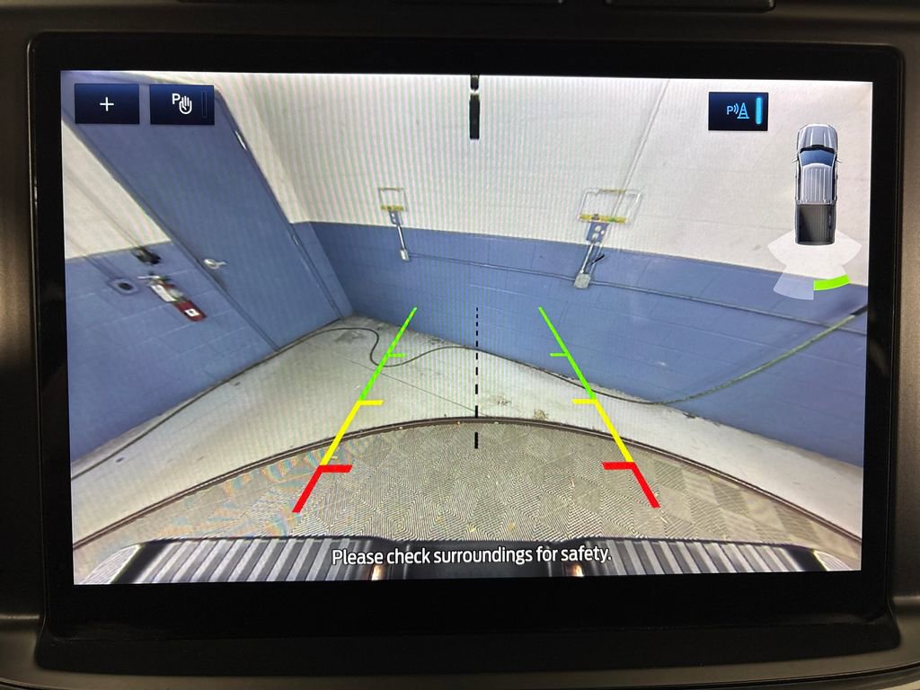 Used 2023 Ford F150 XLT w/ Equipment Group 302A High image 25