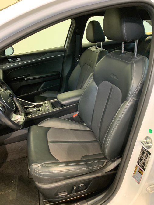 Used 2023 Kia K5 GT-Line AWD/4WD image 16