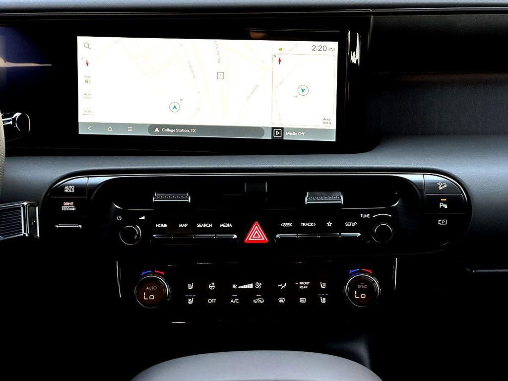 New 2026 Hyundai Palisade XRT Pro image 21