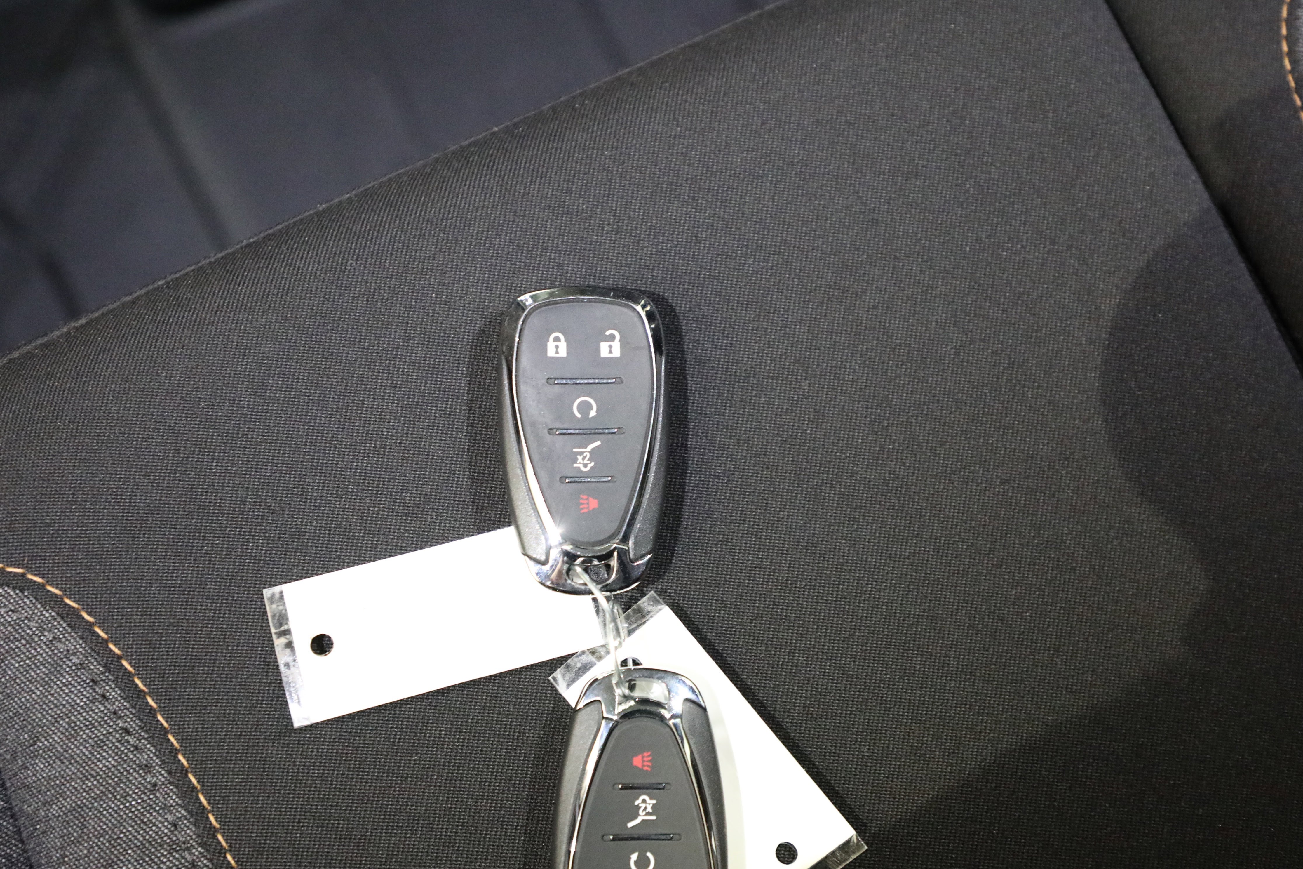 Certified 2022 Chevrolet Equinox LT image 28