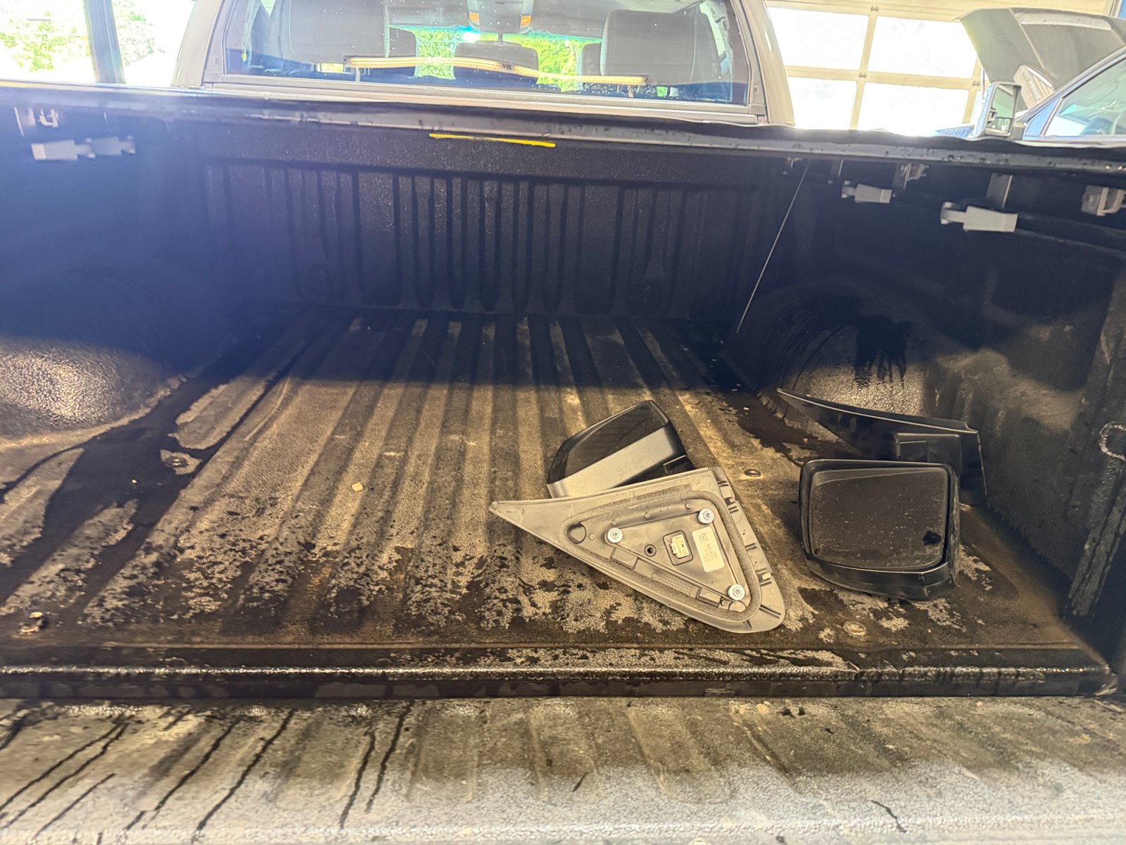 Used 2012 Toyota Tundra 4x4 CrewMax w/ TRD Off-Road Pkg image 34