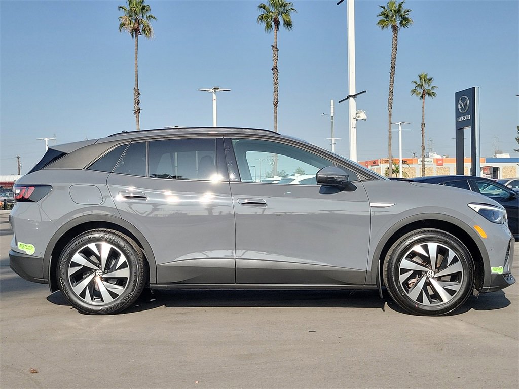 Used 2023 Volkswagen ID.4 Pro image 27