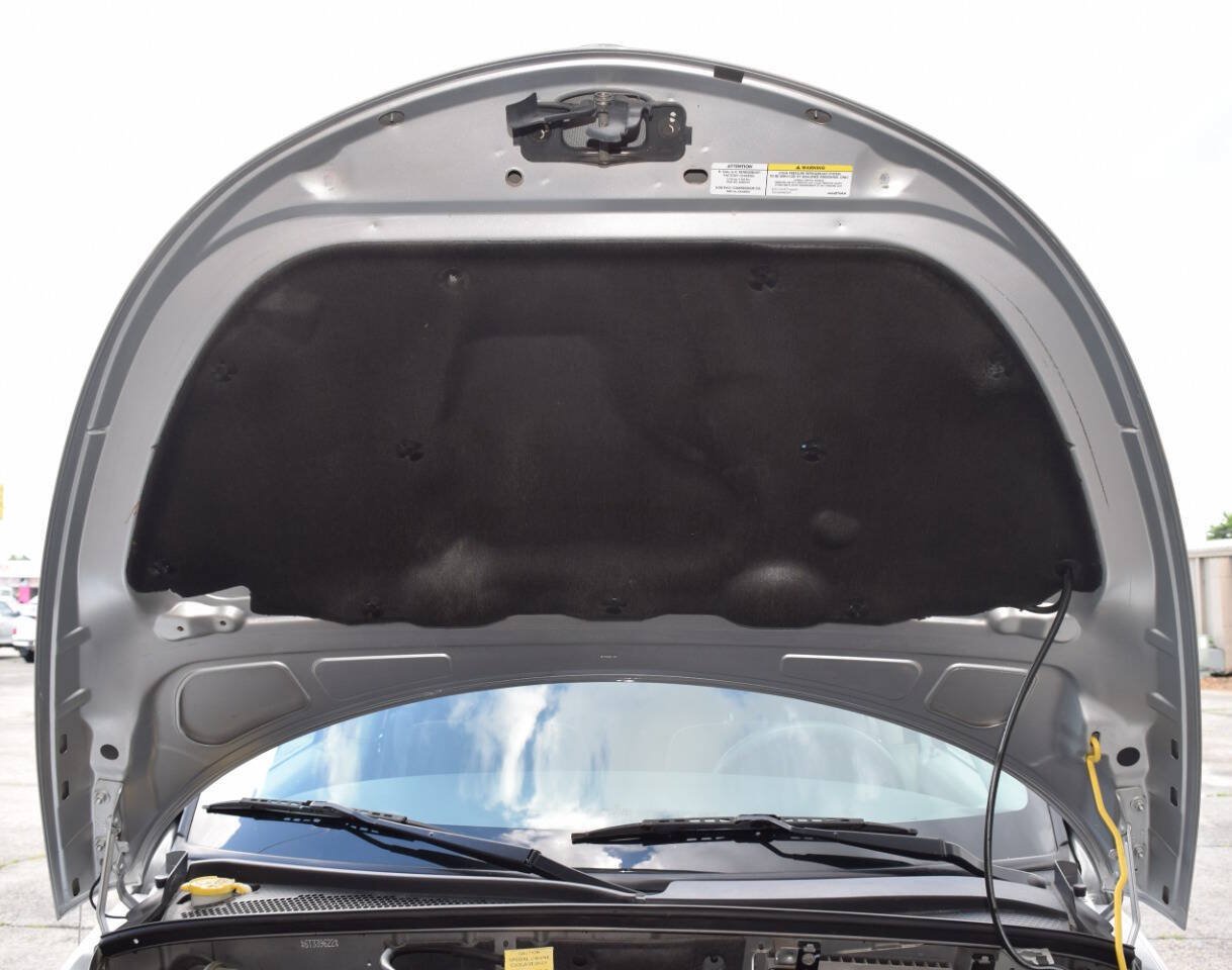 Used 2006 Chrysler PT Cruiser Touring FWD image 45
