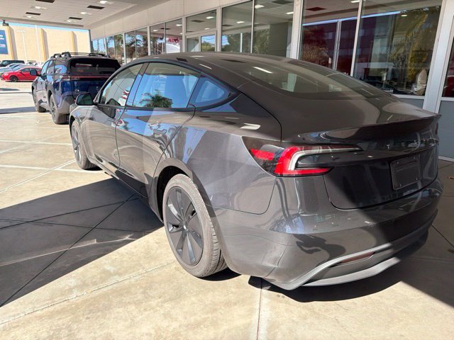 Used 2024 Tesla Model 3 Standard Range RWD image 8